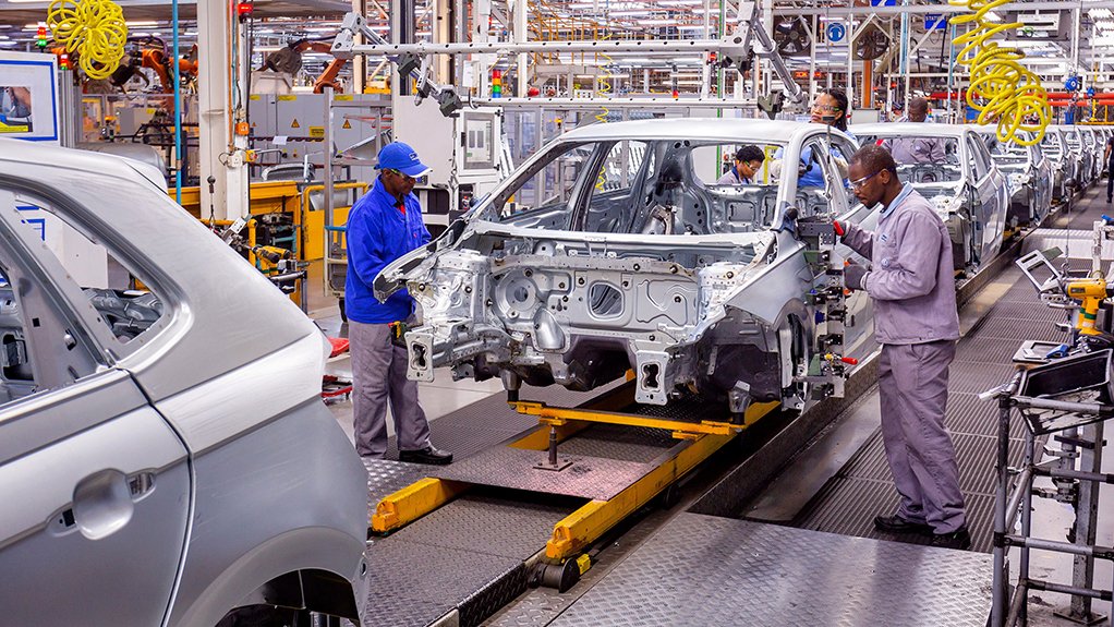 Automotive industry